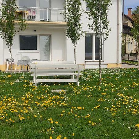 Hacienda Bled Rooms Dış mekan fotoğraf