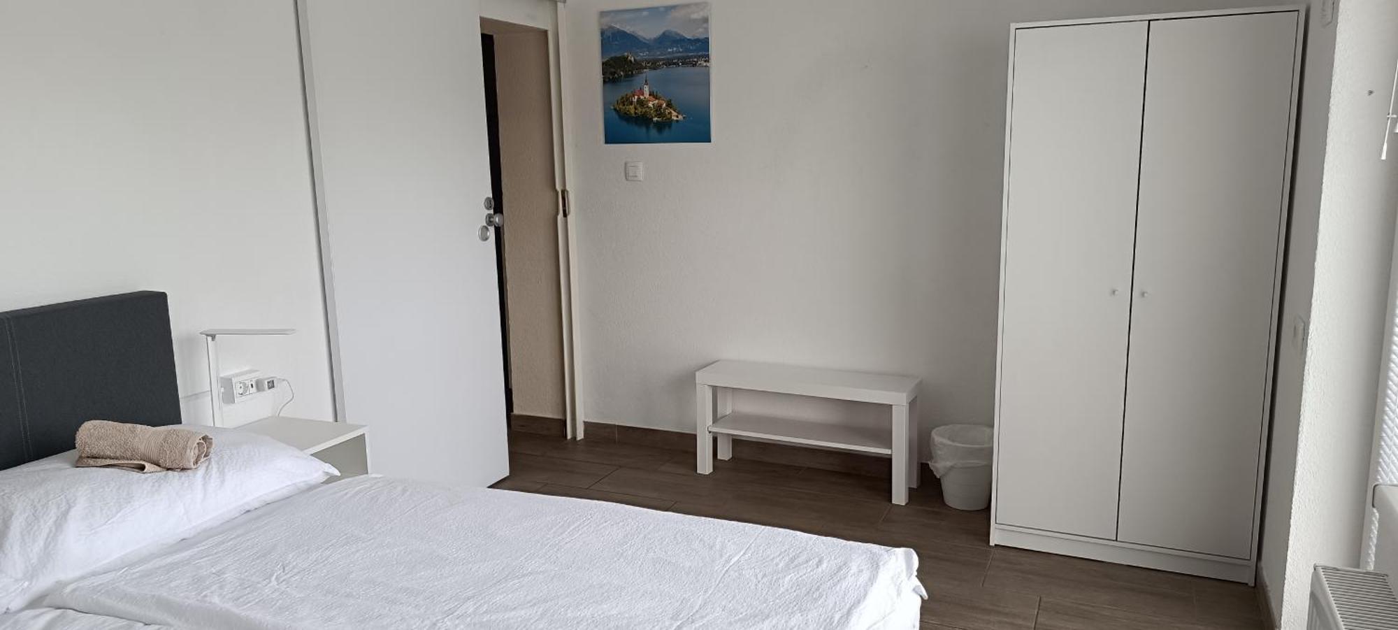 Hacienda Bled Rooms Dış mekan fotoğraf