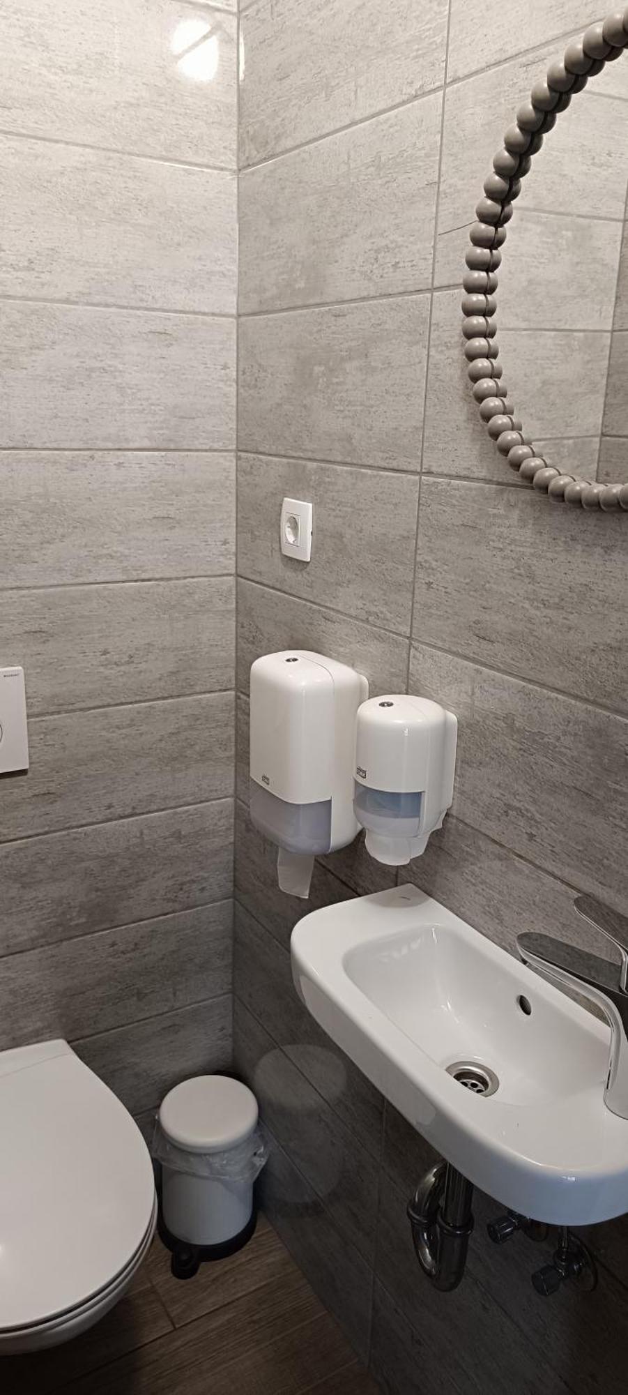 Hacienda Bled Rooms Dış mekan fotoğraf