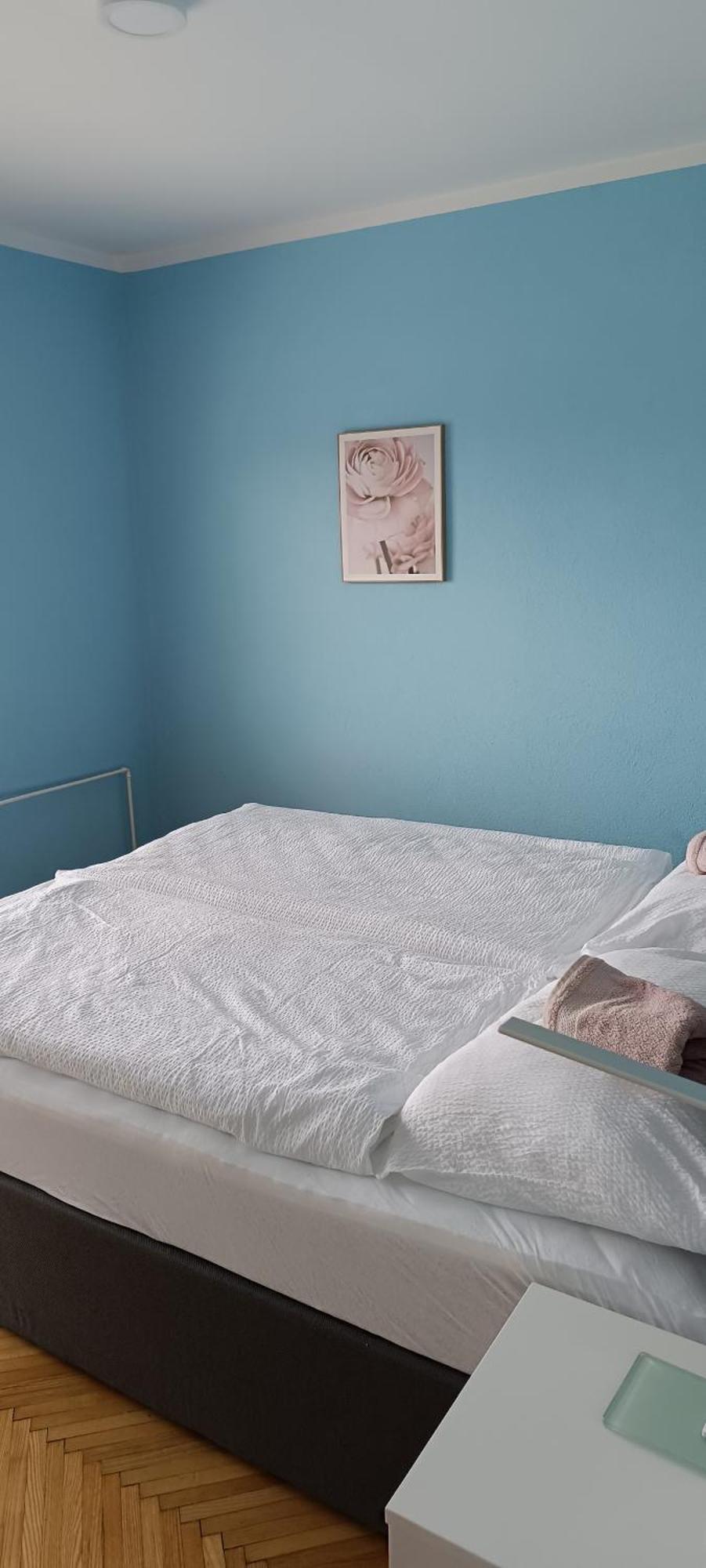 Hacienda Bled Rooms Dış mekan fotoğraf