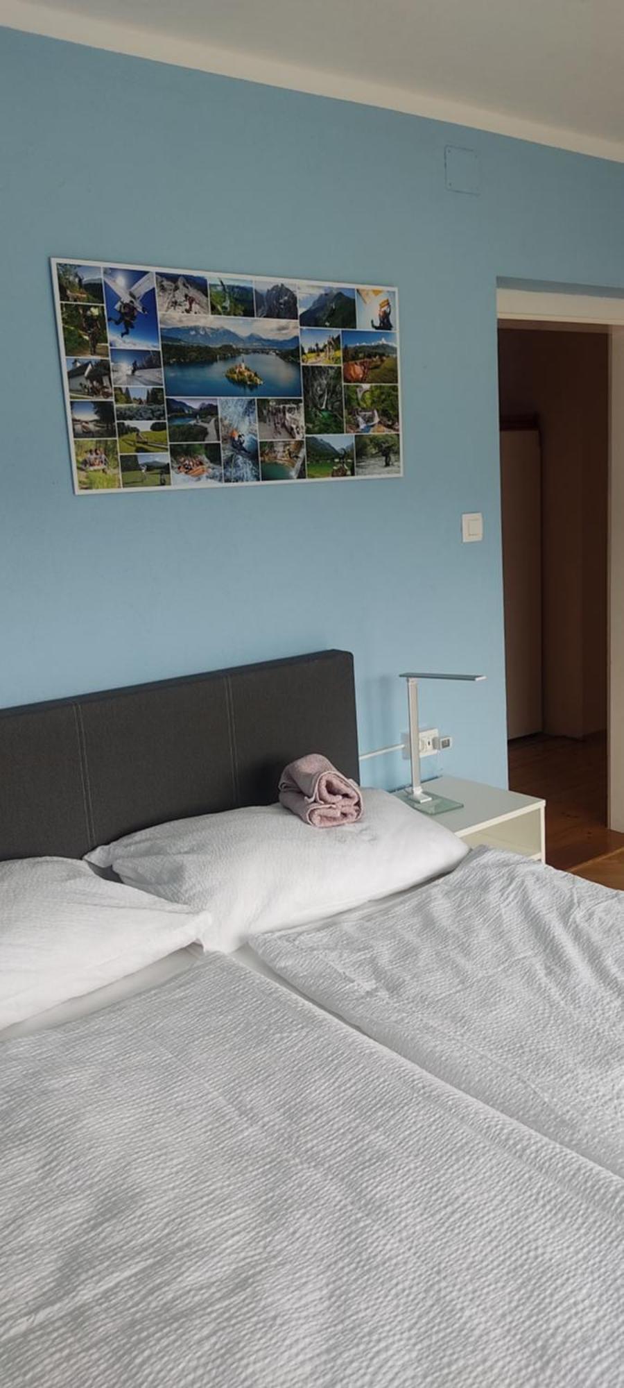 Hacienda Bled Rooms Dış mekan fotoğraf