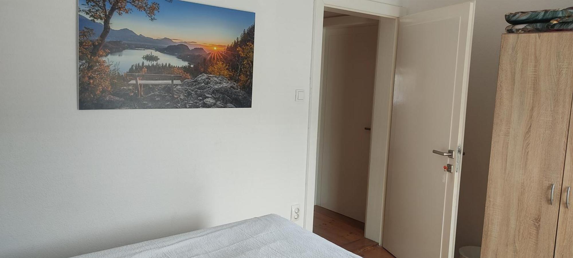 Hacienda Bled Rooms Dış mekan fotoğraf