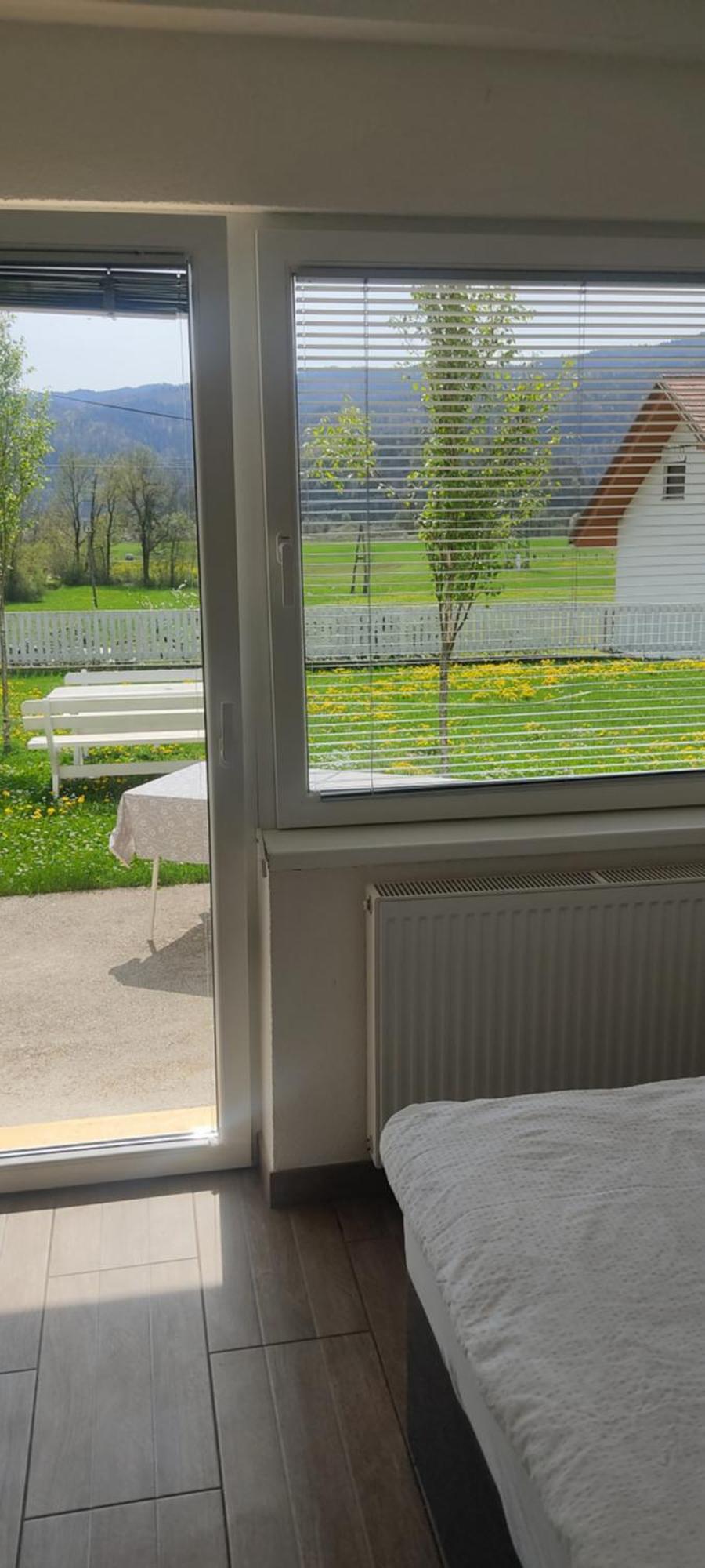 Hacienda Bled Rooms Dış mekan fotoğraf