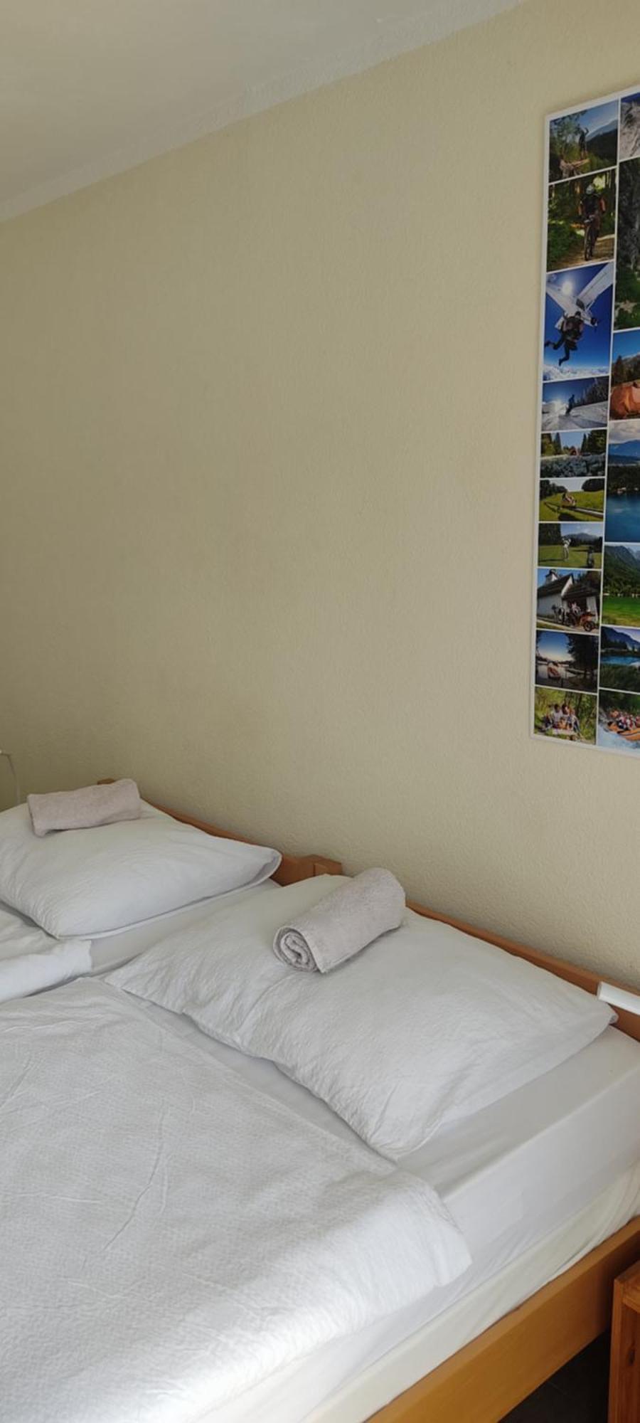 Hacienda Bled Rooms Dış mekan fotoğraf