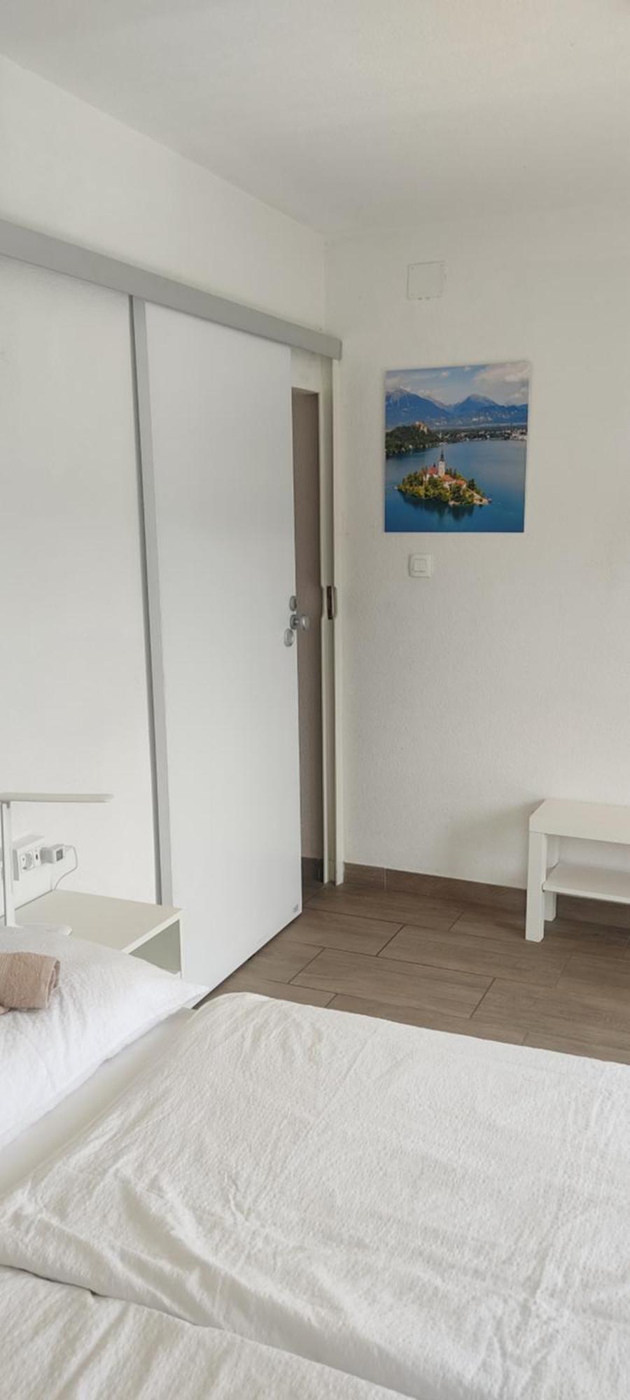 Hacienda Bled Rooms Dış mekan fotoğraf