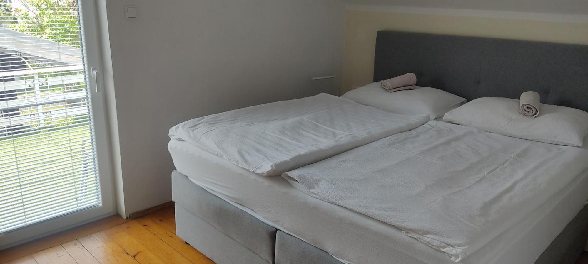 Hacienda Bled Rooms Dış mekan fotoğraf