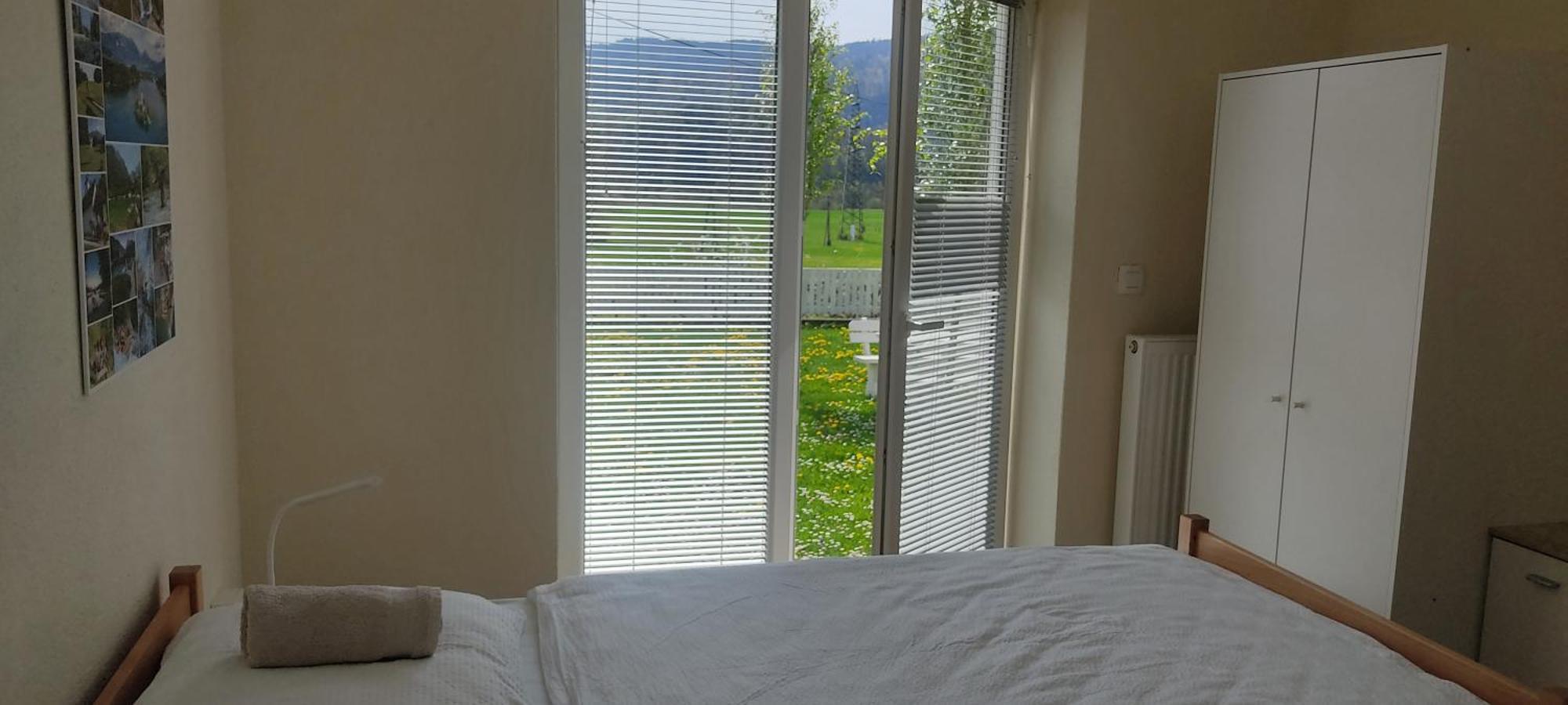 Hacienda Bled Rooms Dış mekan fotoğraf