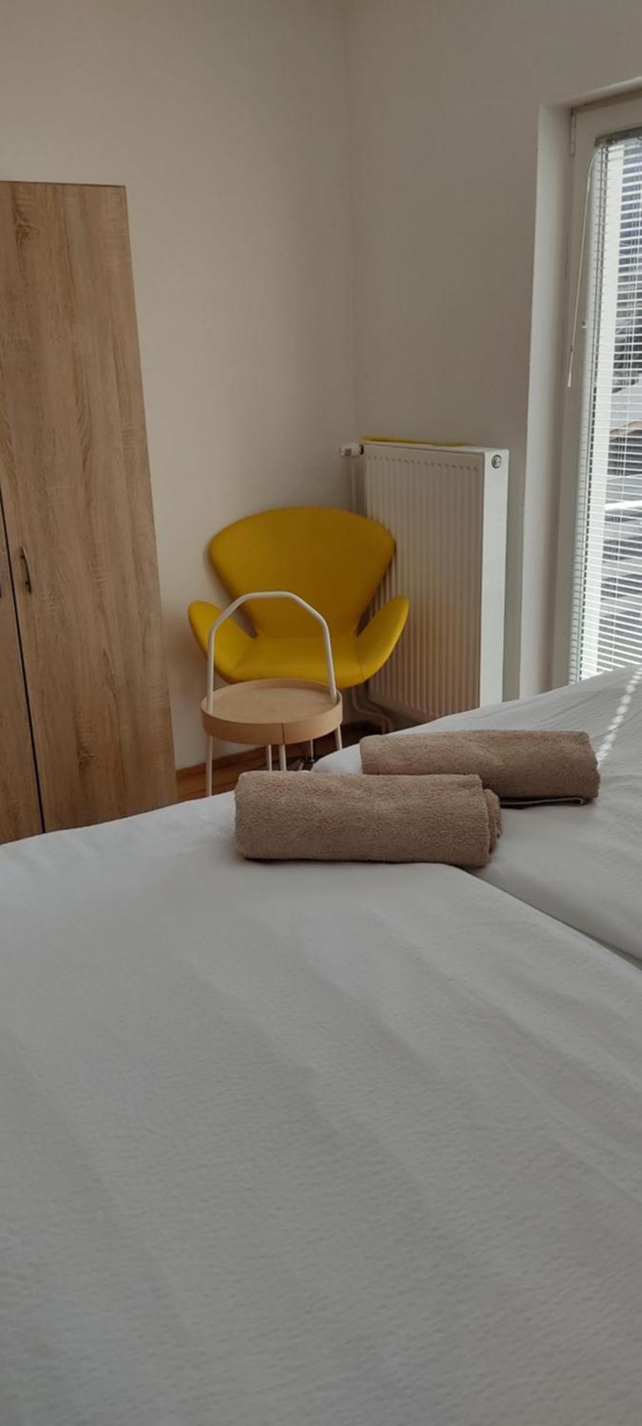 Hacienda Bled Rooms Dış mekan fotoğraf
