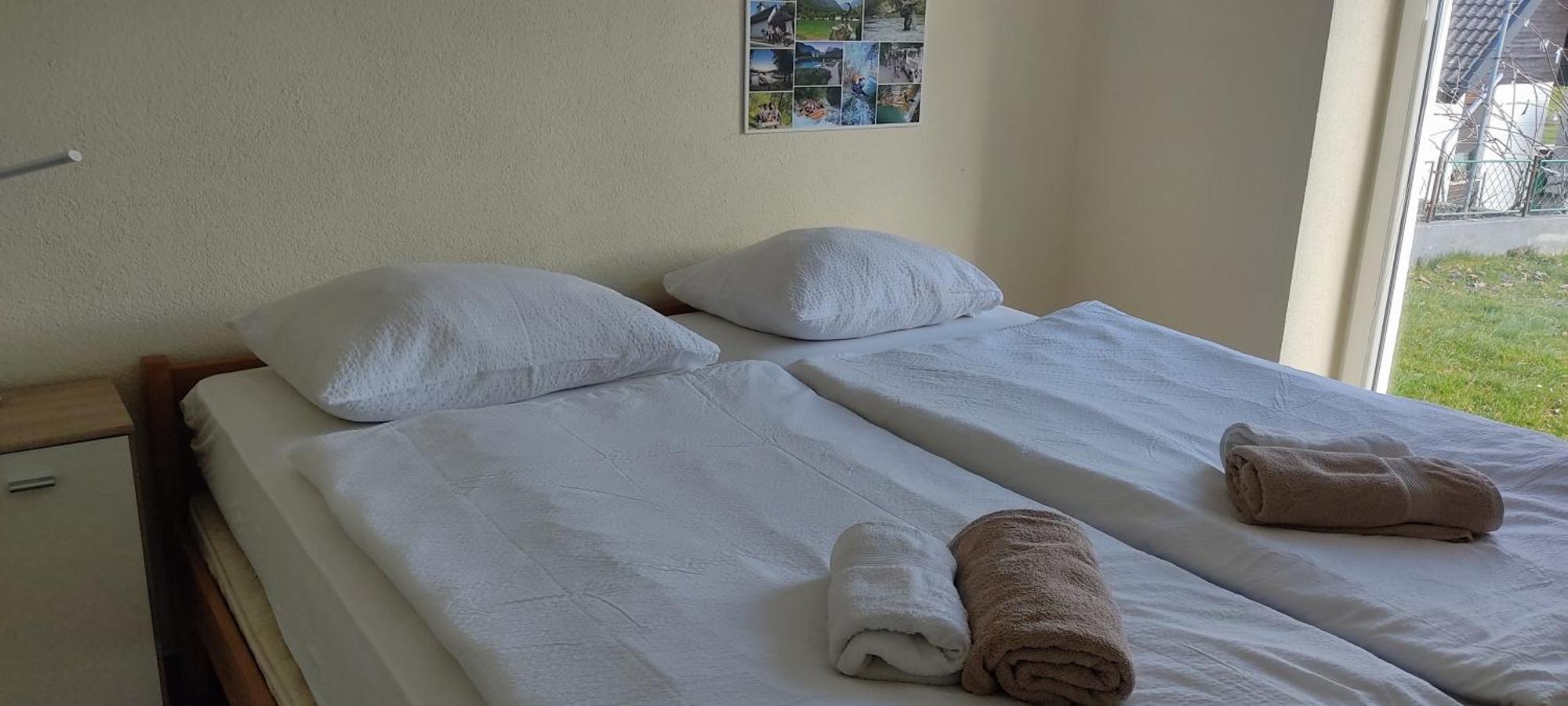 Hacienda Bled Rooms Dış mekan fotoğraf