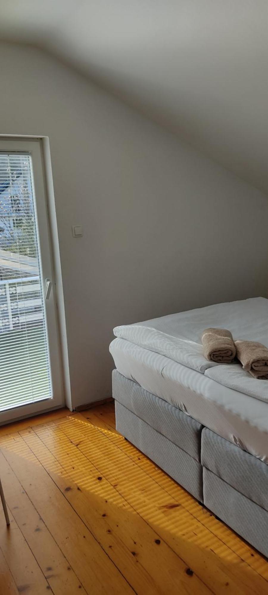 Hacienda Bled Rooms Dış mekan fotoğraf