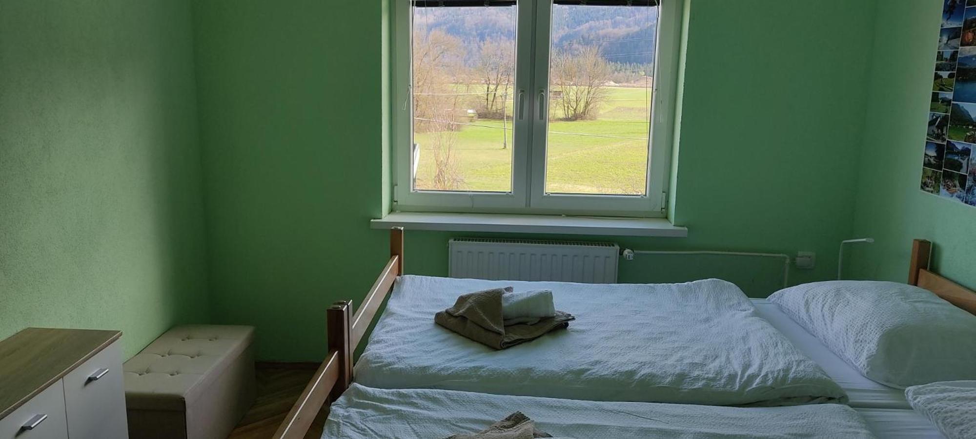 Hacienda Bled Rooms Dış mekan fotoğraf