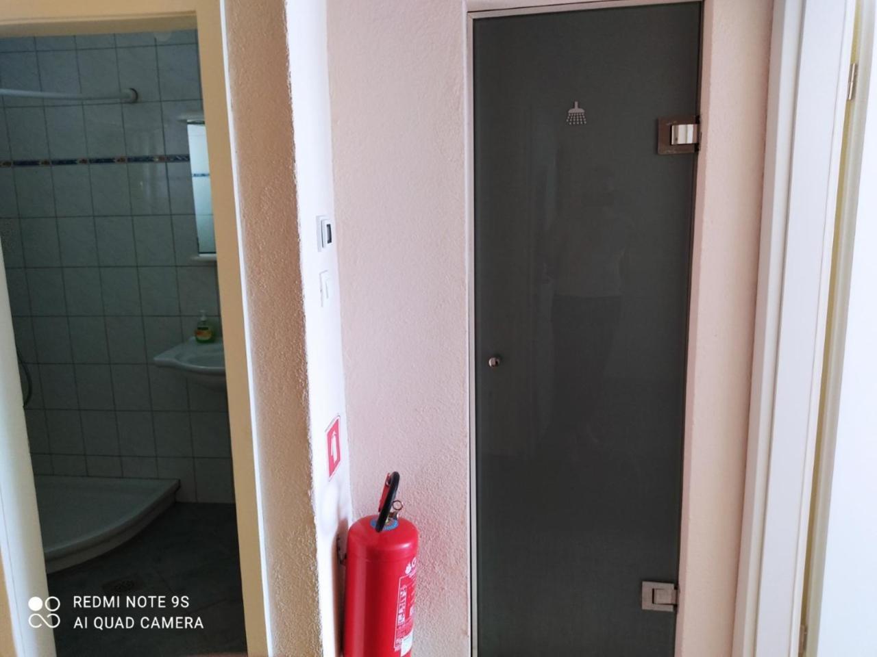 Hacienda Bled Rooms Dış mekan fotoğraf