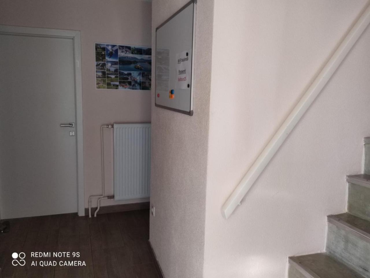 Hacienda Bled Rooms Dış mekan fotoğraf