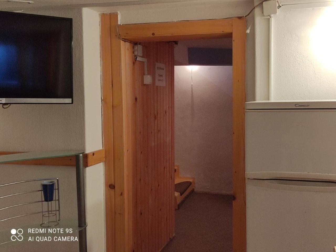 Hacienda Bled Rooms Dış mekan fotoğraf