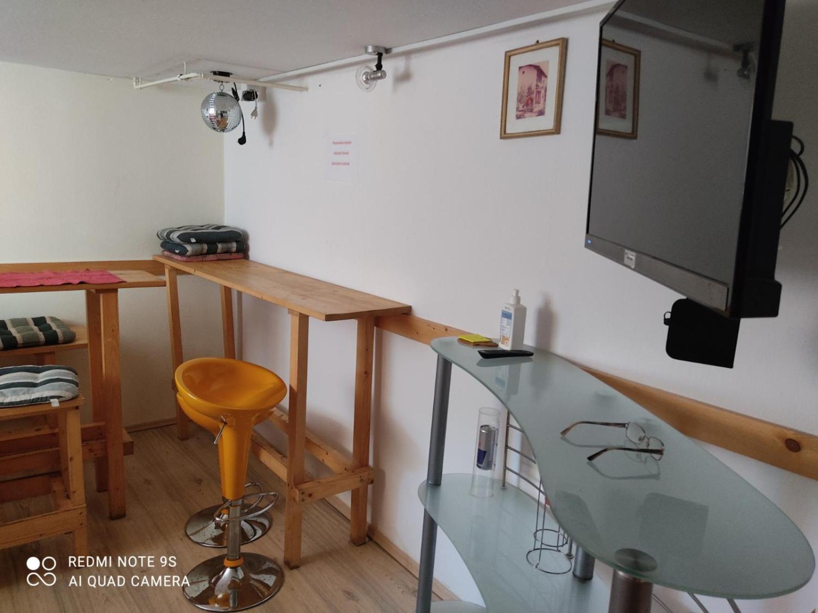Hacienda Bled Rooms Dış mekan fotoğraf