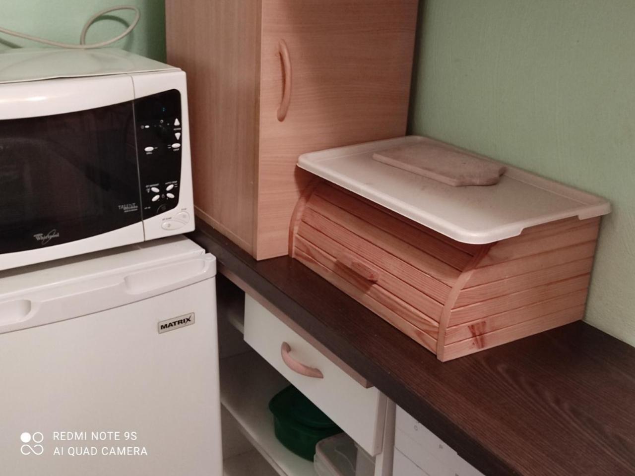 Hacienda Bled Rooms Dış mekan fotoğraf
