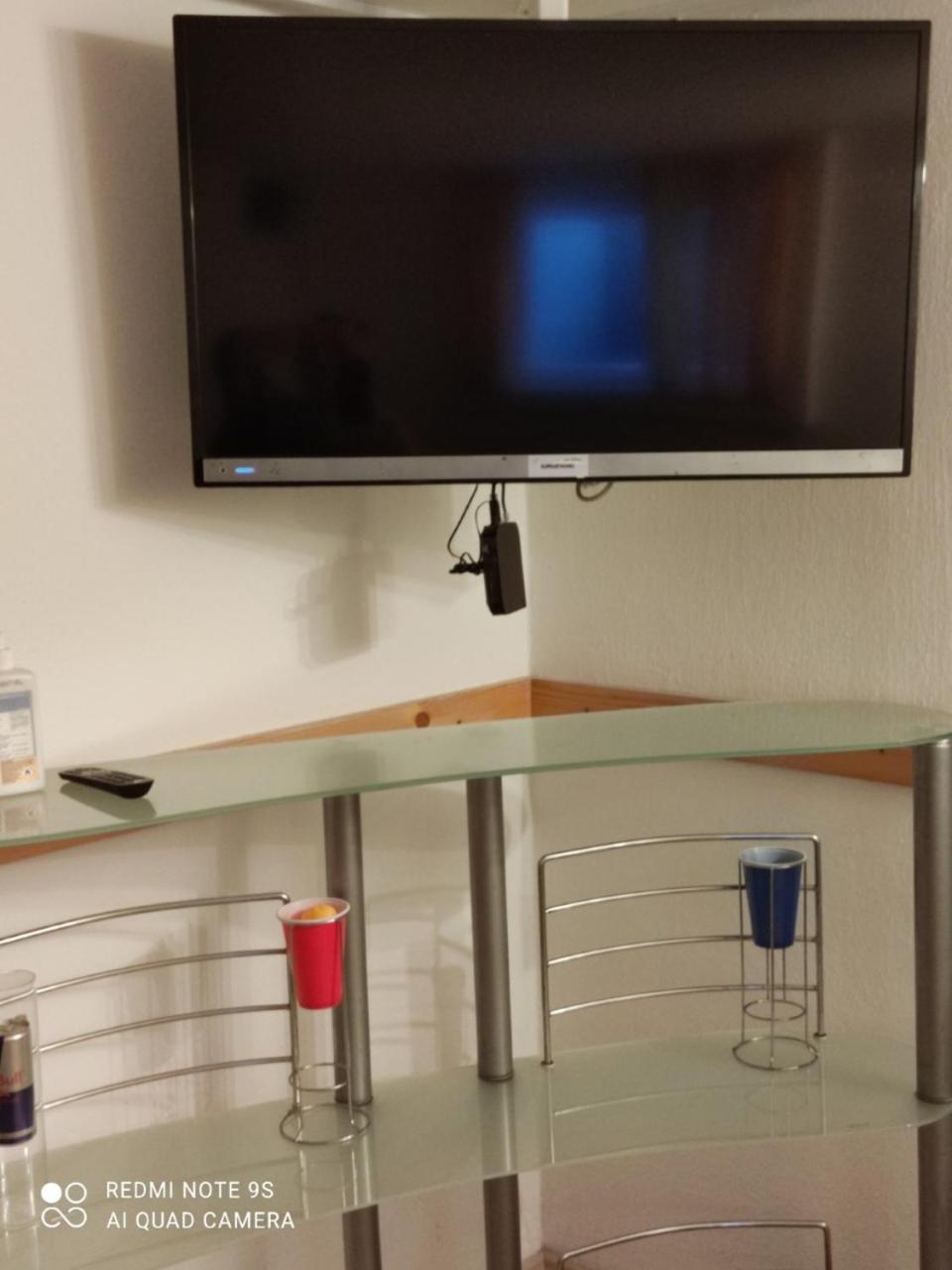 Hacienda Bled Rooms Dış mekan fotoğraf