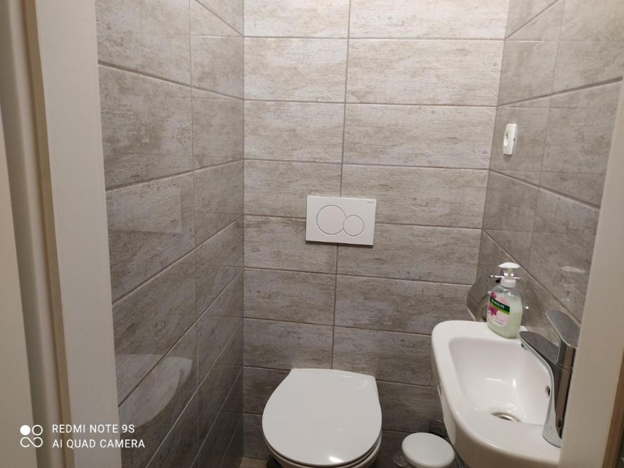 Hacienda Bled Rooms Dış mekan fotoğraf