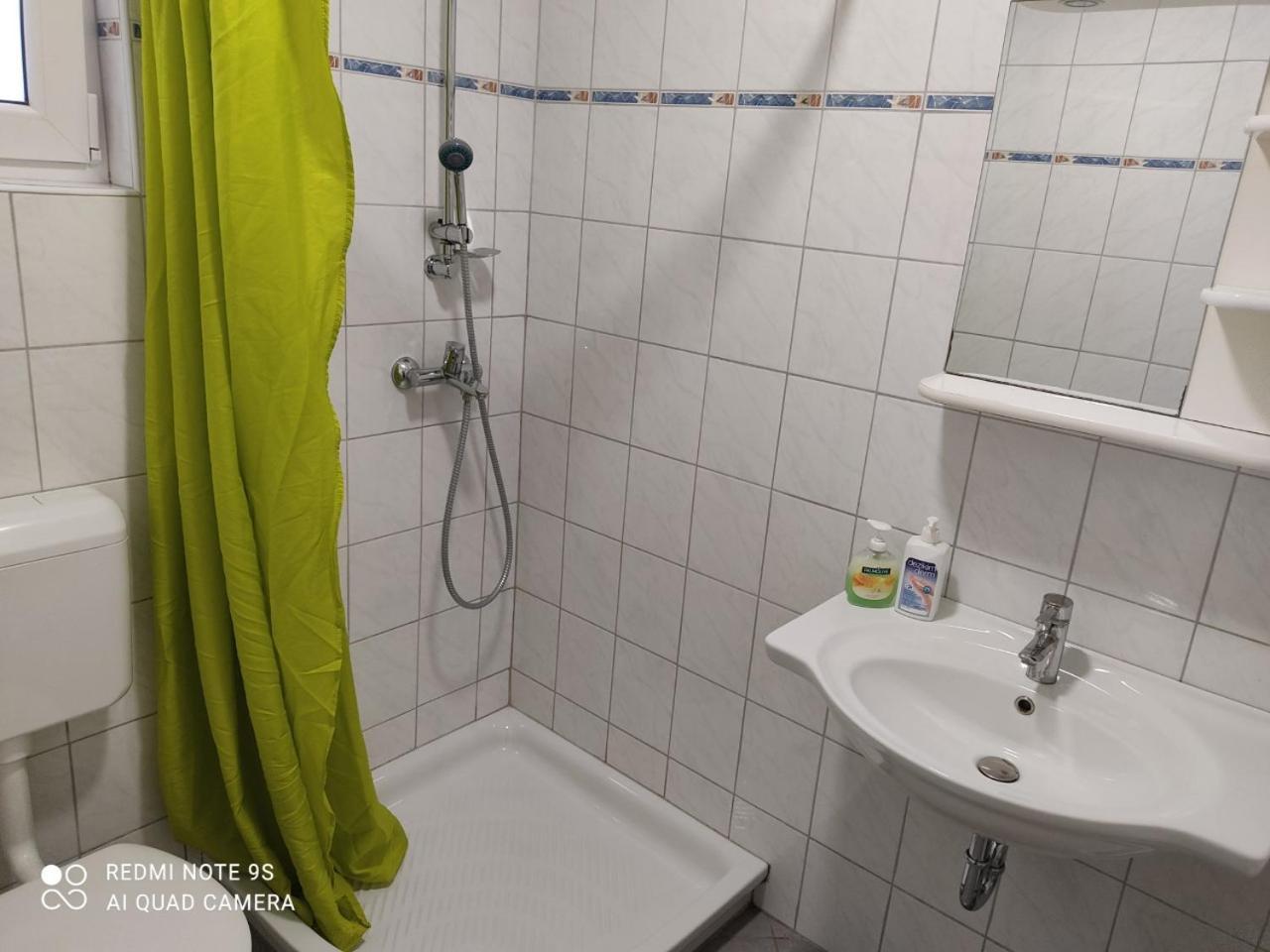 Hacienda Bled Rooms Dış mekan fotoğraf