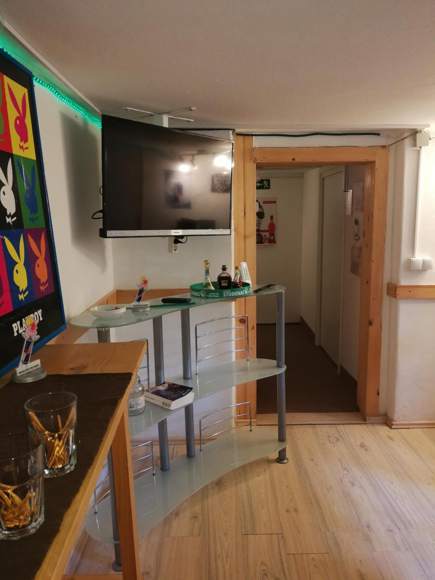 Hacienda Bled Rooms Dış mekan fotoğraf