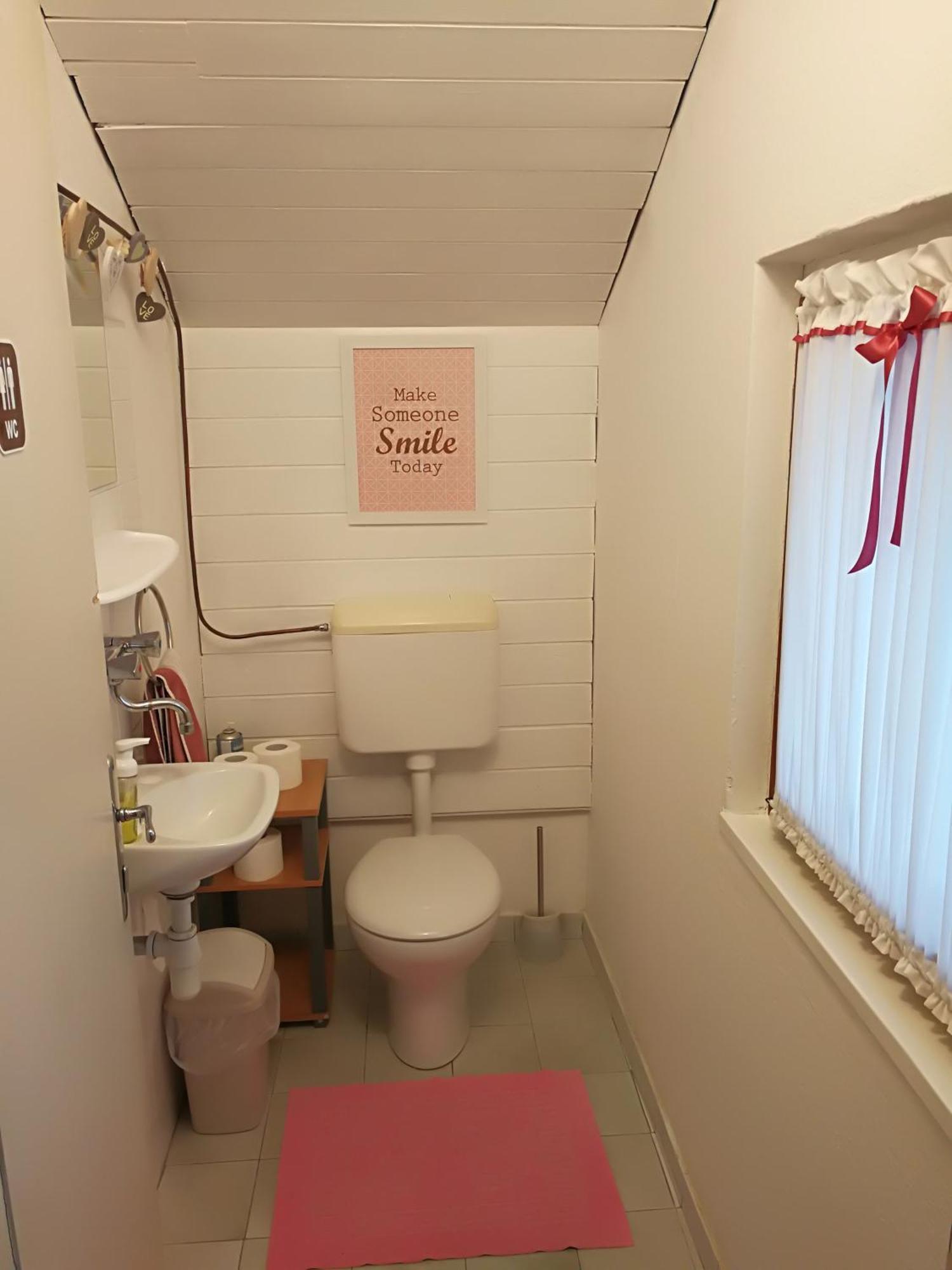 Hacienda Bled Rooms Dış mekan fotoğraf